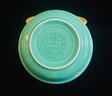 4 Small Vintage Fiesta Ware Bowls