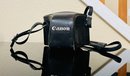 Canon F1 35 MM SLR Film Camera With Canon 50 MM F1.4 Lens
