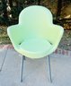 Pair Of Vintage Chairs Gogo Basic Lounger