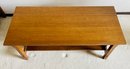 Vintage Stickley Mission Rectangular Coffee Table