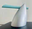 Postmodern Hot Bertaa Kettle Art By Philippe Starck For Alessi, 1980s