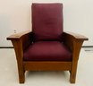 Stickley Furniture Morris Mission Recliner Chair