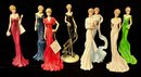 8 Princess Diana Hamilton Collection Collectables Numbered