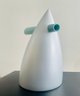 Postmodern Hot Bertaa Kettle Art By Philippe Starck For Alessi, 1980s