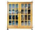 Gorgeous Stickley Mission Bookcase  With Key