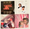 Group Of 4 Vinyl Records Including Kool & The Gang