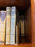 1937/38 Harvard Classics Vintage Set - 5 Foot Shelf Of Books - 20 Volumes