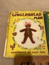 Vintage Childrens Books Including Spunky And The Gingerbread Man