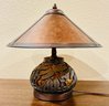 Dale Tiffany Dragonflies Table Lamp