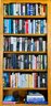 Huge Collection Of Assorted Books Including Hardbacks, Soft Backs And Coffee Table Books