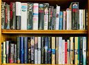Huge Collection Of Assorted Books Including Hardbacks, Soft Backs And Coffee Table Books