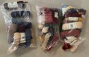 Large Lot Of Vestamayd Yarn & Oriental Rug Making Supplies