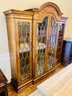 Seven Seas By Hooker Furniture Curio Cabinet