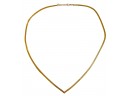 Balestra Made In Italy 14k Gold Necklace