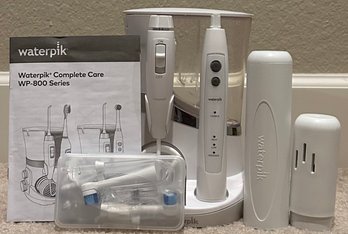 Waterpik Care Kit