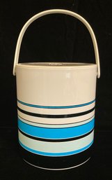 Vintage MCM Ice Bucket