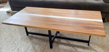 Hopper Studio Eldridge Coffee Table