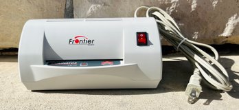 Frontier LM-25 Professional Laminator