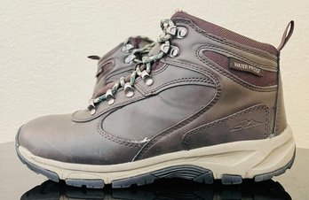 Northwest Territory Waterproof Mens Hiking Boots Size 7.5