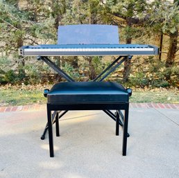 Roland EP-70 Digital Piano With Bench And Stand