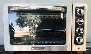 KitchenAid Convection Oven