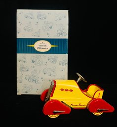Kiddie Car Classics By Hallmark - 1935 Timmy Racer
