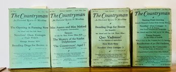 Variety Of The Countryman Storybooks 1 Of 4