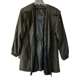 Gallery Petite Womens Coats (2)