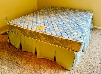 Sealy Posturpedic Full Size Bed
