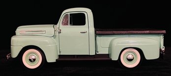 1948 Ford F-1 Pick Up Diecast Model