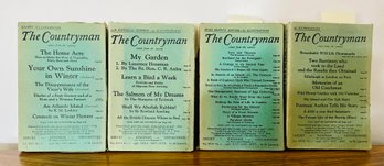 Variety Of The Countryman Storybooks 4 Of 4