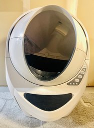 Open Air Auto Pets Litter Robot 3 Includes Extra Bags And Wipes