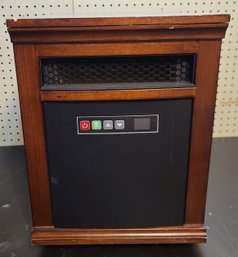 Duraframe Portable Electric Heater