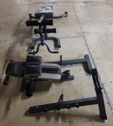 Workout Equipment