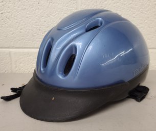 Troxel Riding Helmet