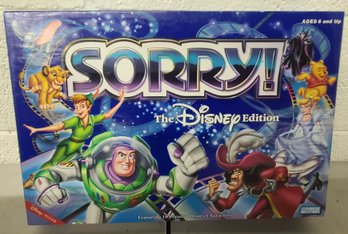 SORRY Board Game