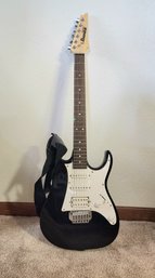 GIO Ibanez GRX40 Electric Guitar Incl. Carrying Bag!