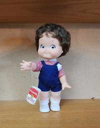 Cambells 1988 Special Edition Kid Doll