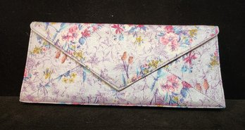 Lulu Townsend Floral Bag