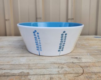 IKEA Stoneware Serving Bowl