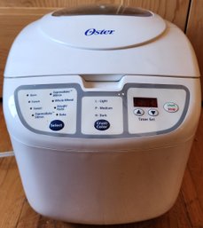 Oster Express Bake Bread Maker