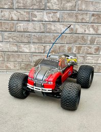 Traxxas Remote Control Monster Truck