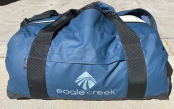 Eagle Creek No Matter What Duffel Travel Bag And Camping Mat