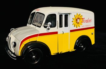 1950's Borden's Milk Truck