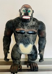 King Kong Battery Operated Action Figure