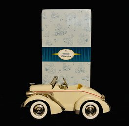 Kiddie Car Classics By Hallmark - 1935 Gillham Auburn