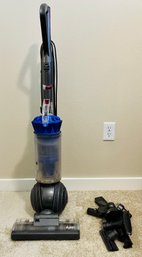 Dyson DC41 Animal Ball Roller Upright Vacuum