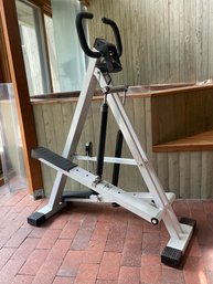 Pro 160 Foldable Stepper