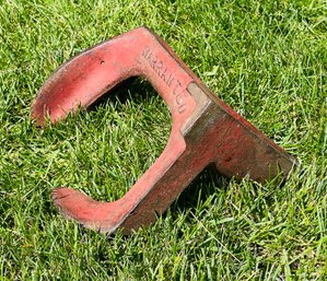 Small Antique Shoemaking Tool