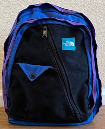 Vintage North Face Purple Label Backpack